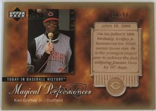 Ken Griffey Jr.