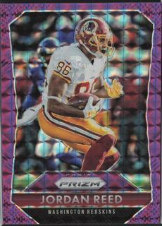 Jordan Reed