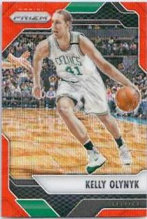 Kelly Olynyk