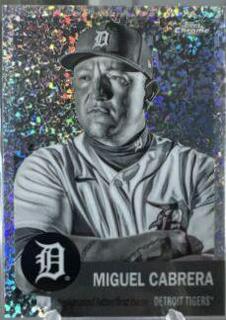 Miguel Cabrera
