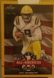 Joe Burrow