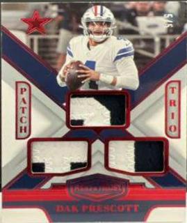 Dak Prescott