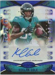 Keelan Cole