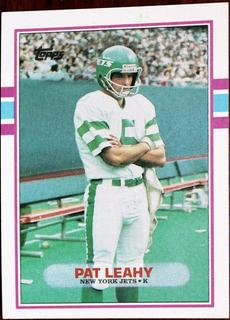 Pat Leahy
