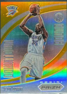 Kevin Durant
