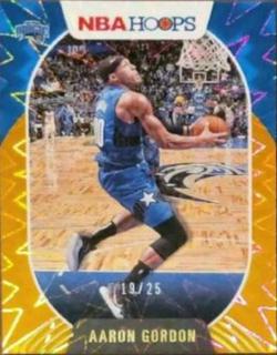 Aaron Gordon
