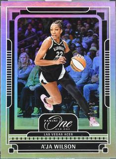 A'ja Wilson