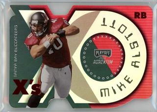 Mike Alstott