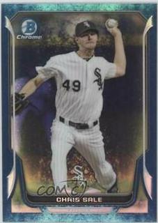 Chris Sale