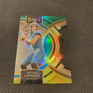 Trevor Lawrence