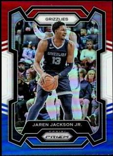 Jaren Jackson Jr.