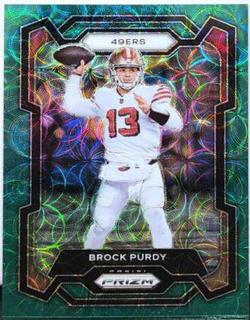 Brock Purdy
