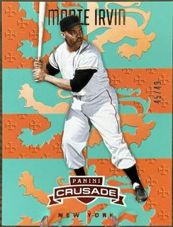 Monte Irvin