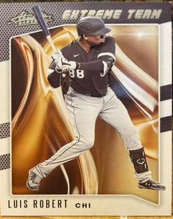 Luis Robert