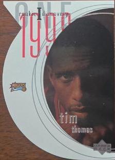 Tim Thomas