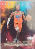 Shai Gilgeous Alexander