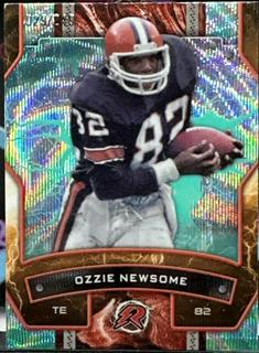 Ozzie Newsome