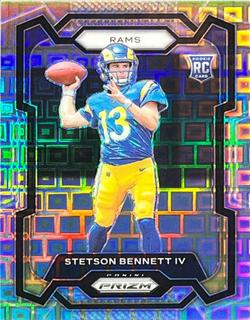 Stetson Bennett IV