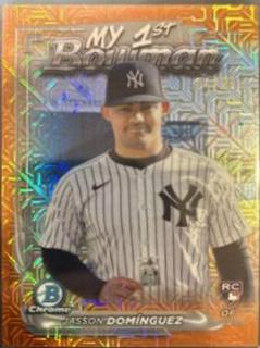Jasson Dominguez
