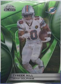 Tyreek Hill