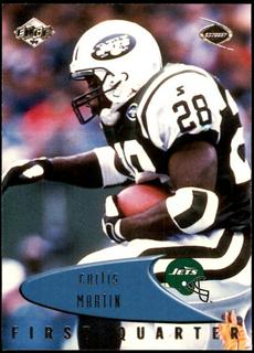 Curtis Martin