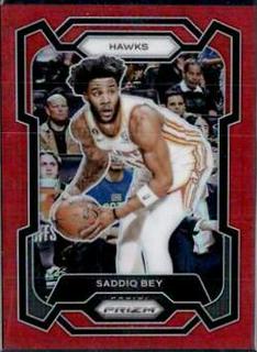 Saddiq Bey