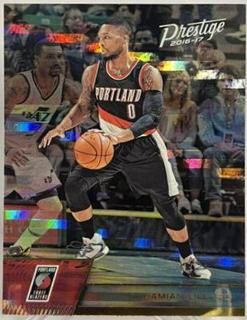 Damian Lillard