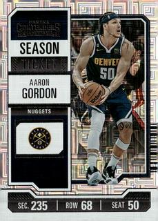 Aaron Gordon