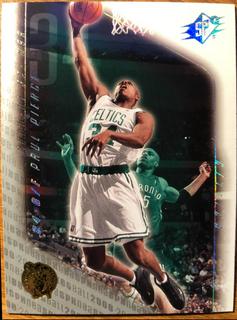 Paul Pierce