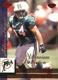 Zach Thomas