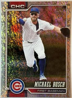 Michael Busch