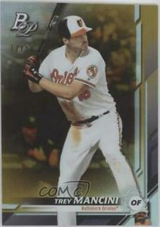 Trey Mancini