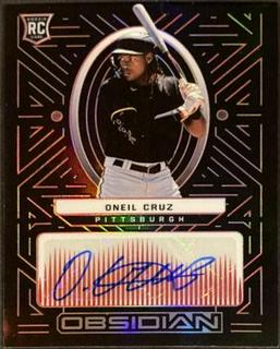 Oneil Cruz