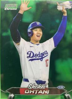 Shohei Ohtani