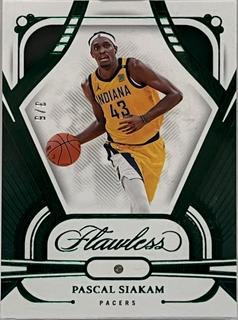 Pascal Siakam