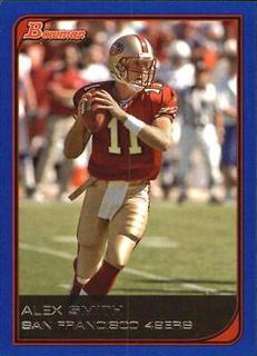 Alex Smith