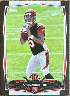 A.J. McCarron