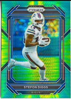 Stefon Diggs