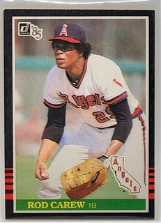 Rod Carew