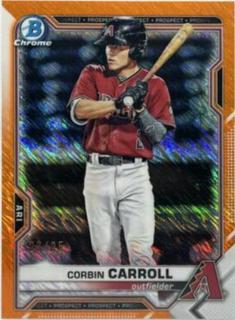 Patrick Corbin