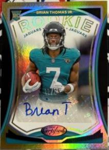 Brian Thomas Jr.