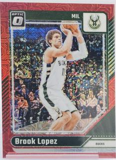 Brook Lopez