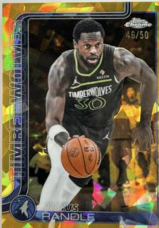 Julius Randle