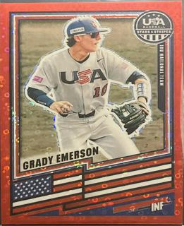 Grady Emerson