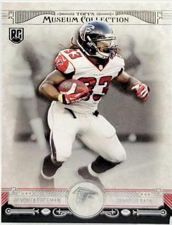 Devonta Freeman