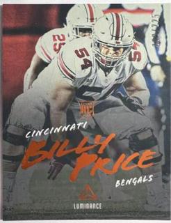Billy Price