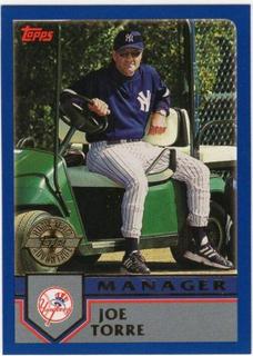 Joe Torre