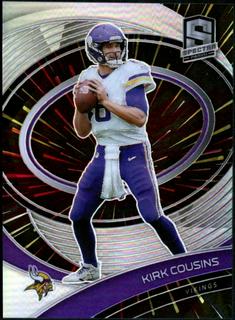 Kirk Cousins