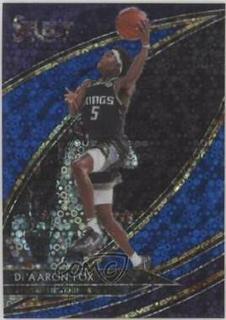 De'Aaron Fox