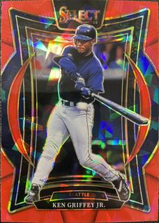 Ken Griffey Jr.